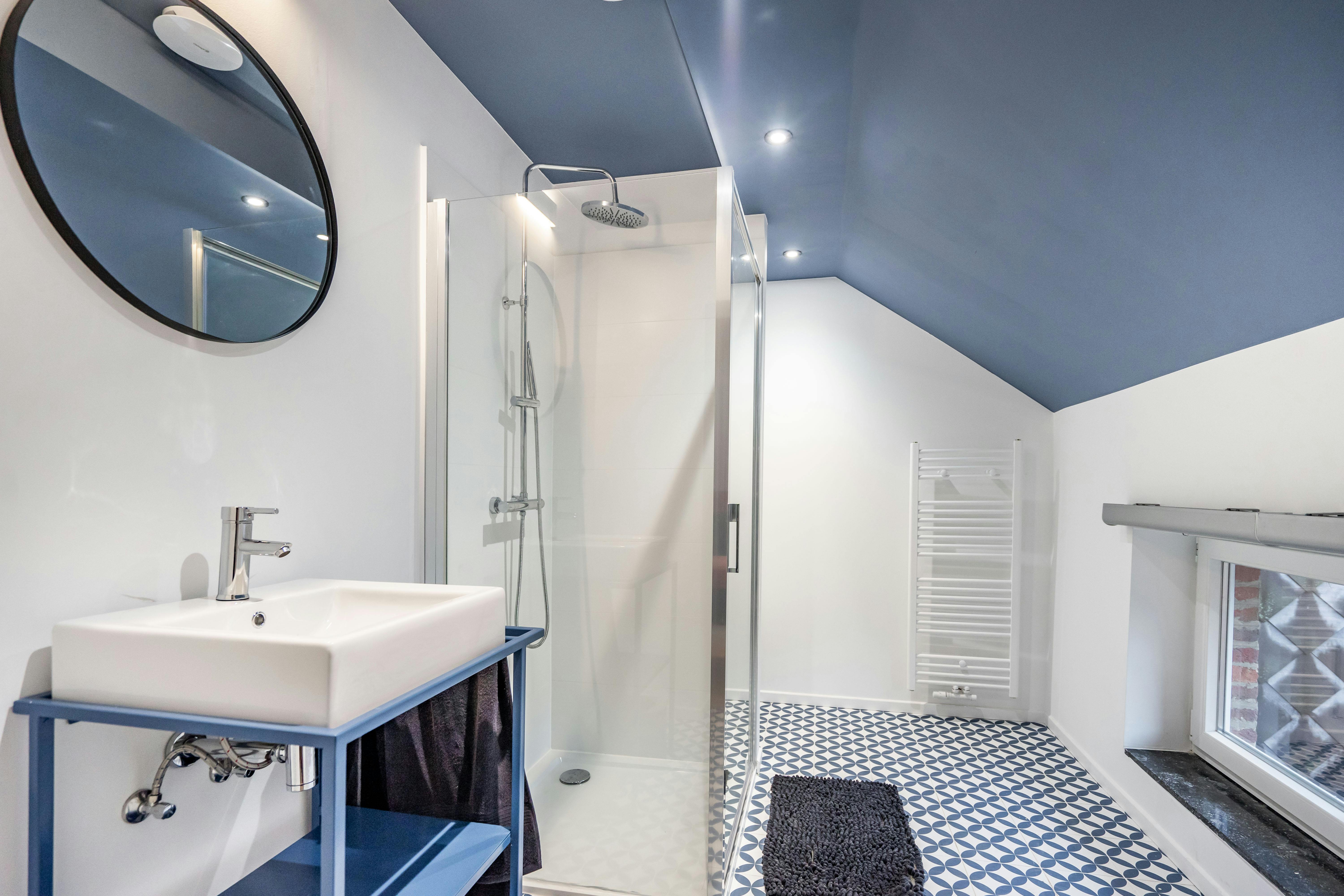 Apartment Charleroi, 700m² — photo 3