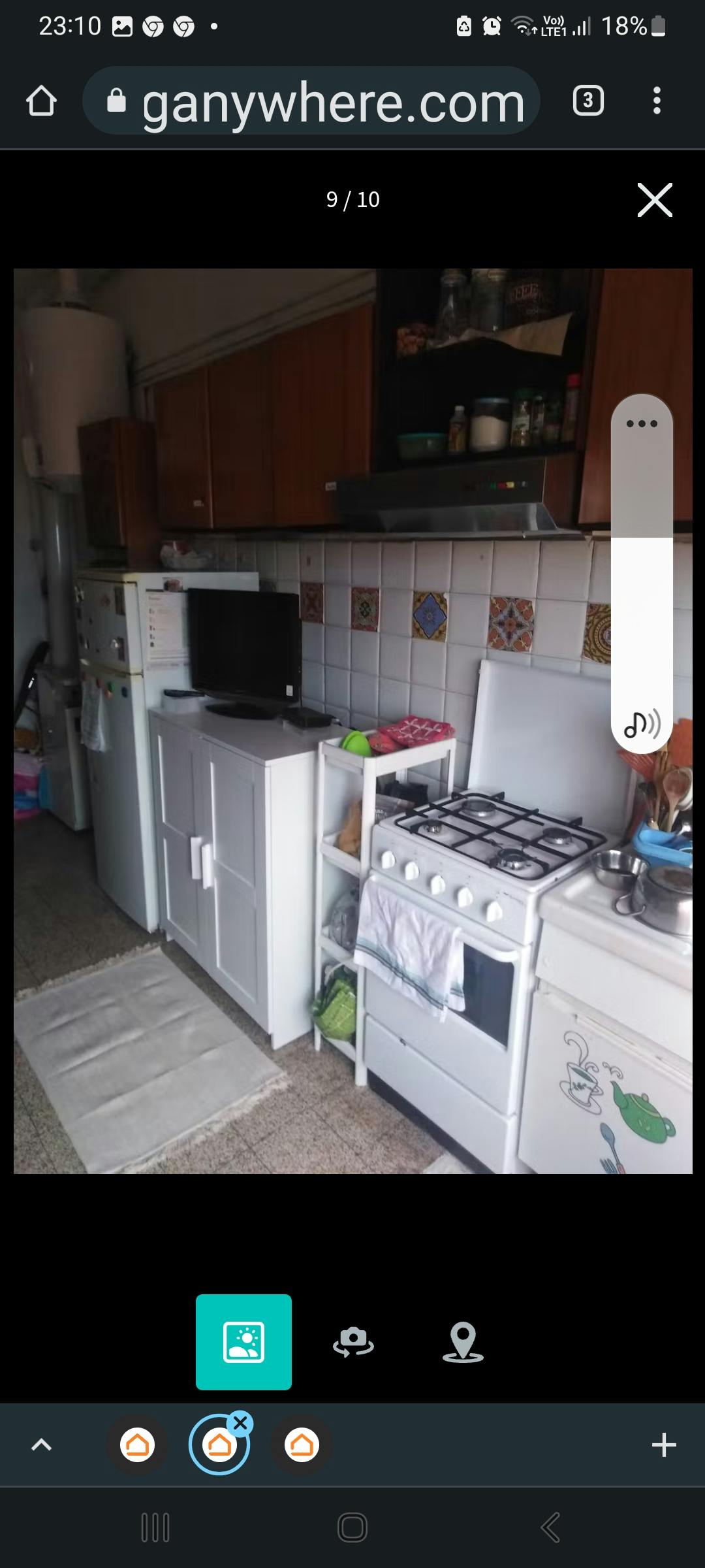 preview gallery tile