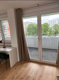Stanza privata in affitto a 795 € al mese a Munich, Strehleranger