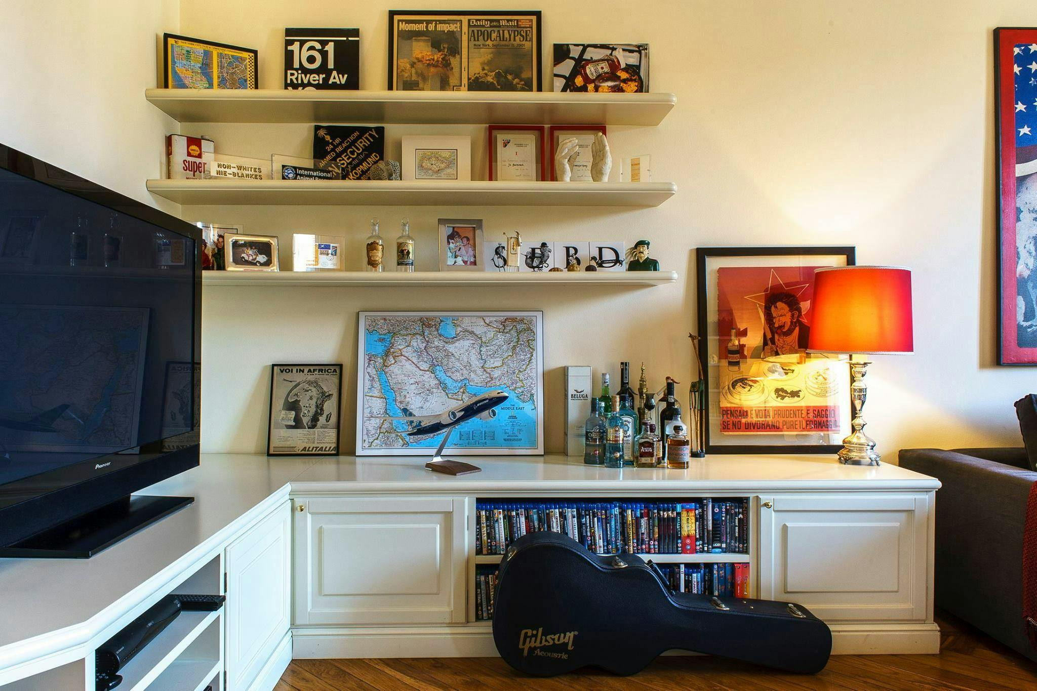 preview gallery tile