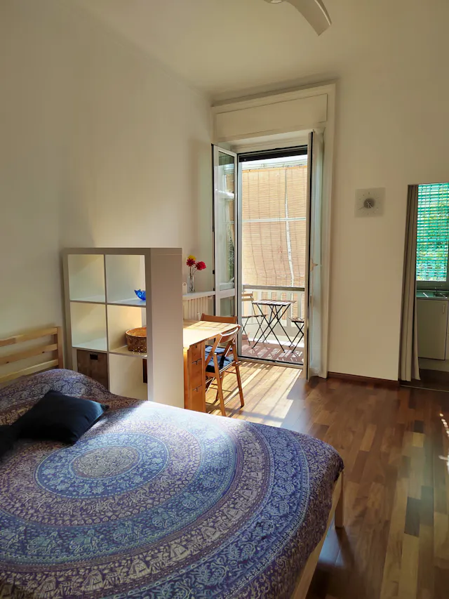 Apartment in Via Catone, Milan (1293552) room image 1