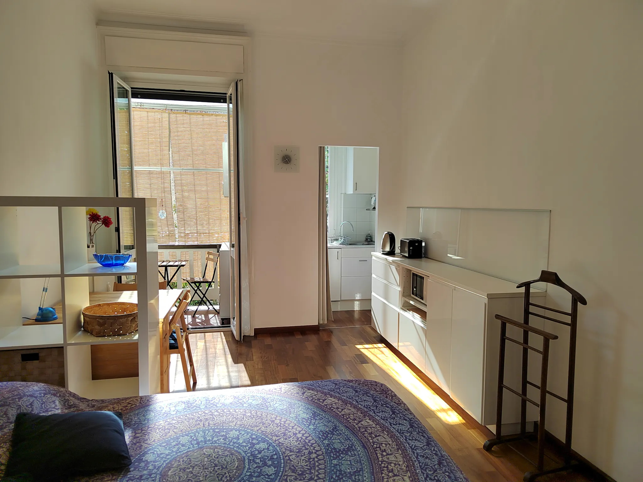 Apartment in Via Catone, Milan (1293552) ROOM 2