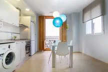 1-Bedroom Apartment in Carrer del Poeta Llombart, Valencia (1294288) room image 10