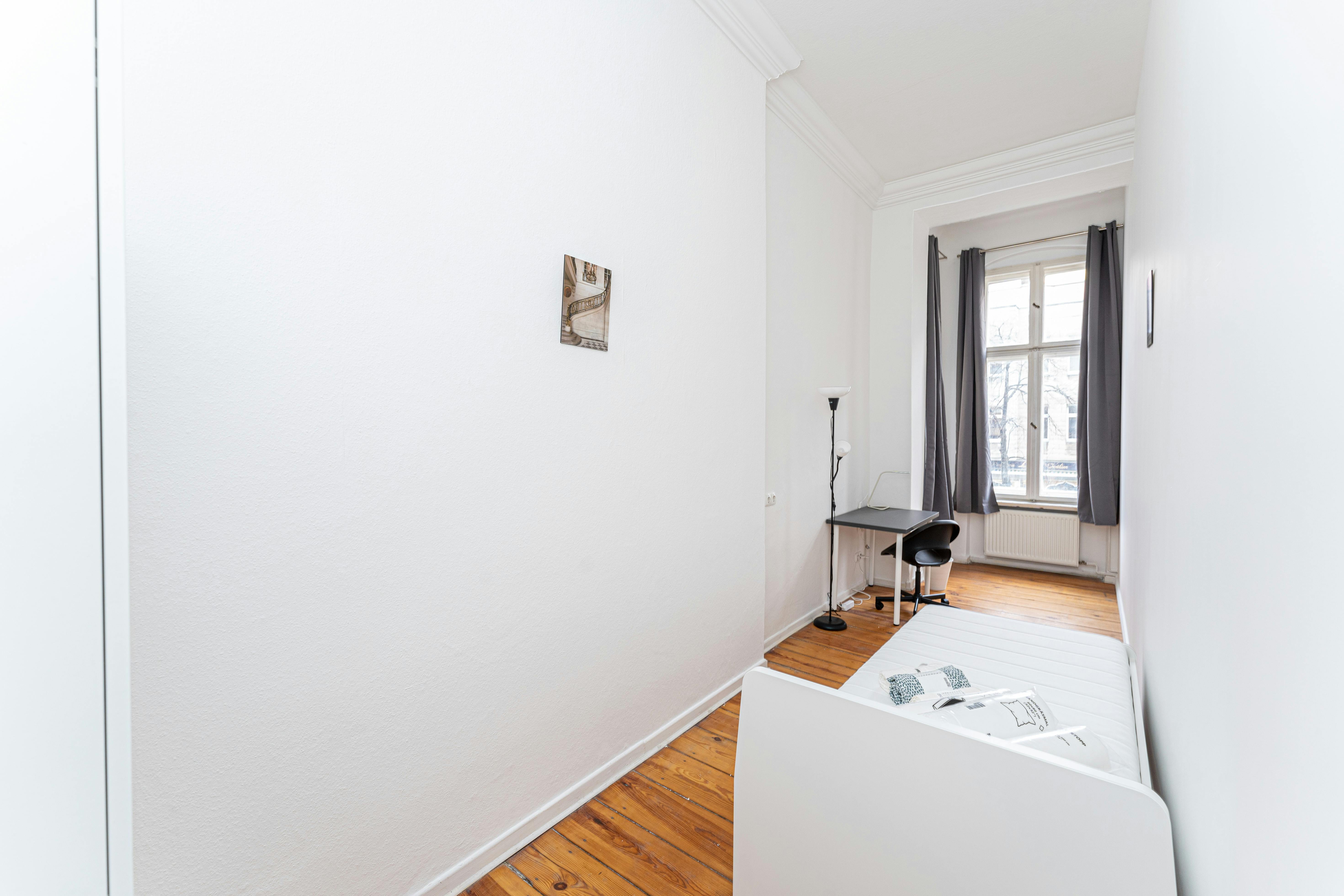 Apartment Berlin, 99m² — photo 9