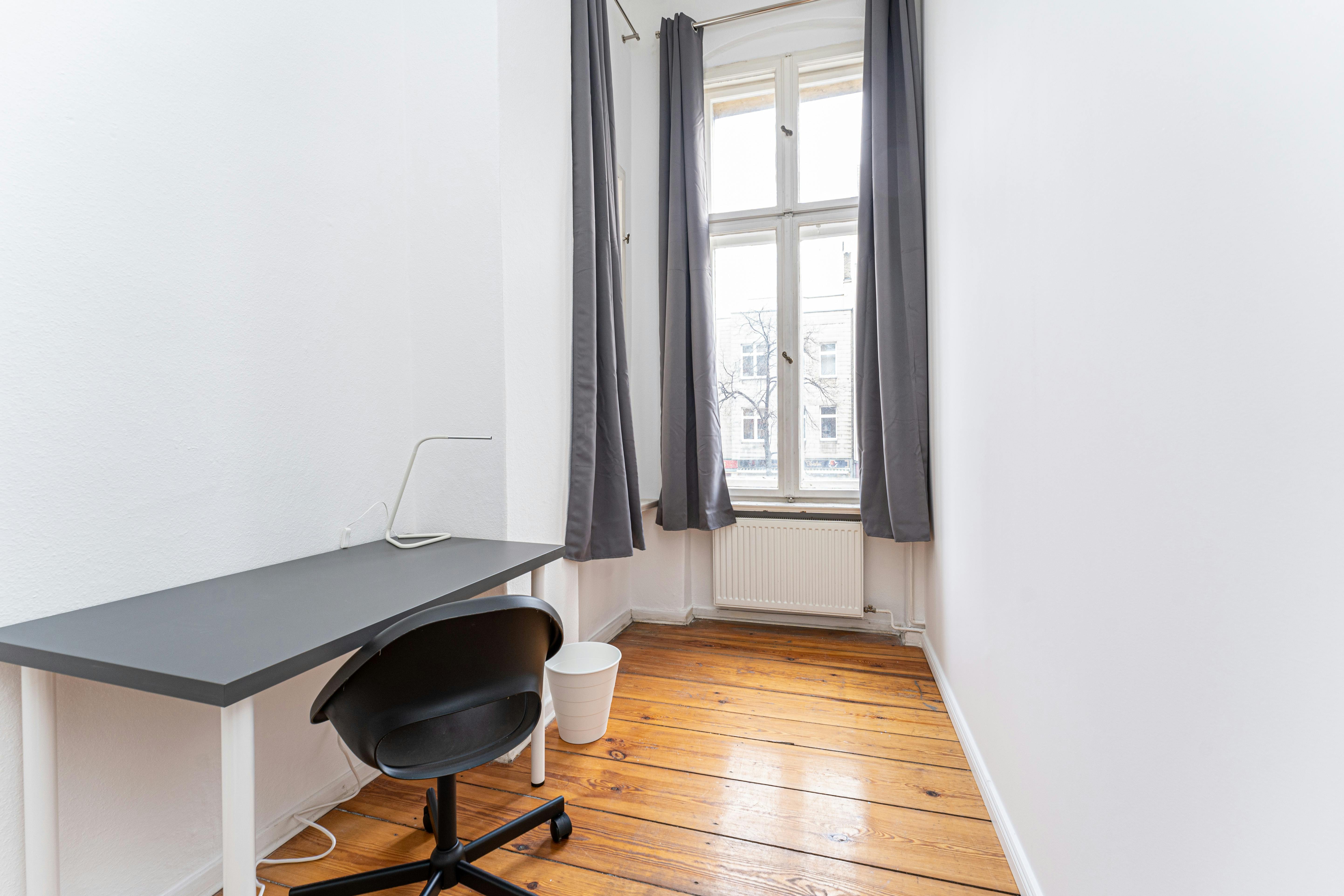 Apartment Berlin, 99m² — photo 10