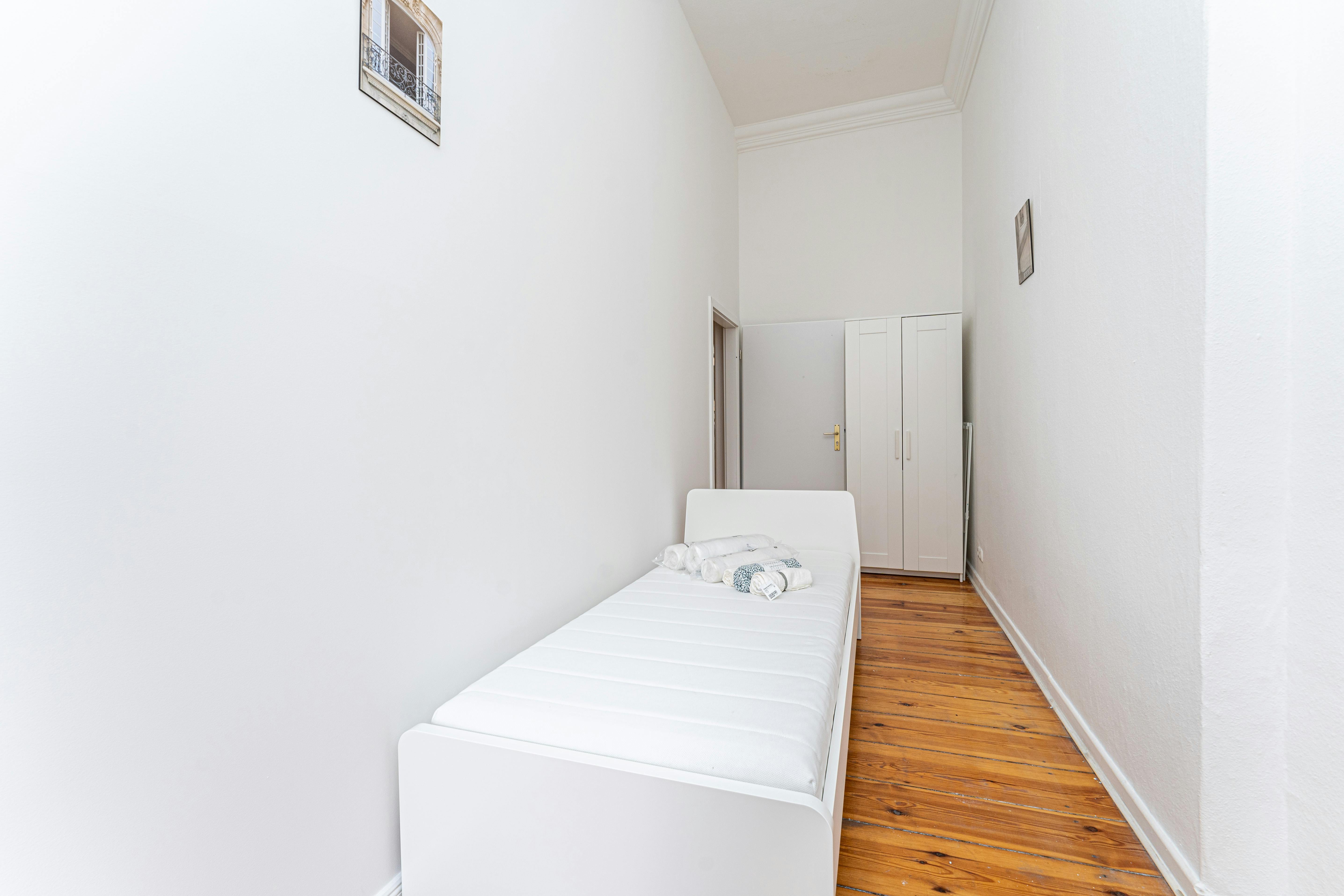 Apartment Berlin, 99m² — photo 8