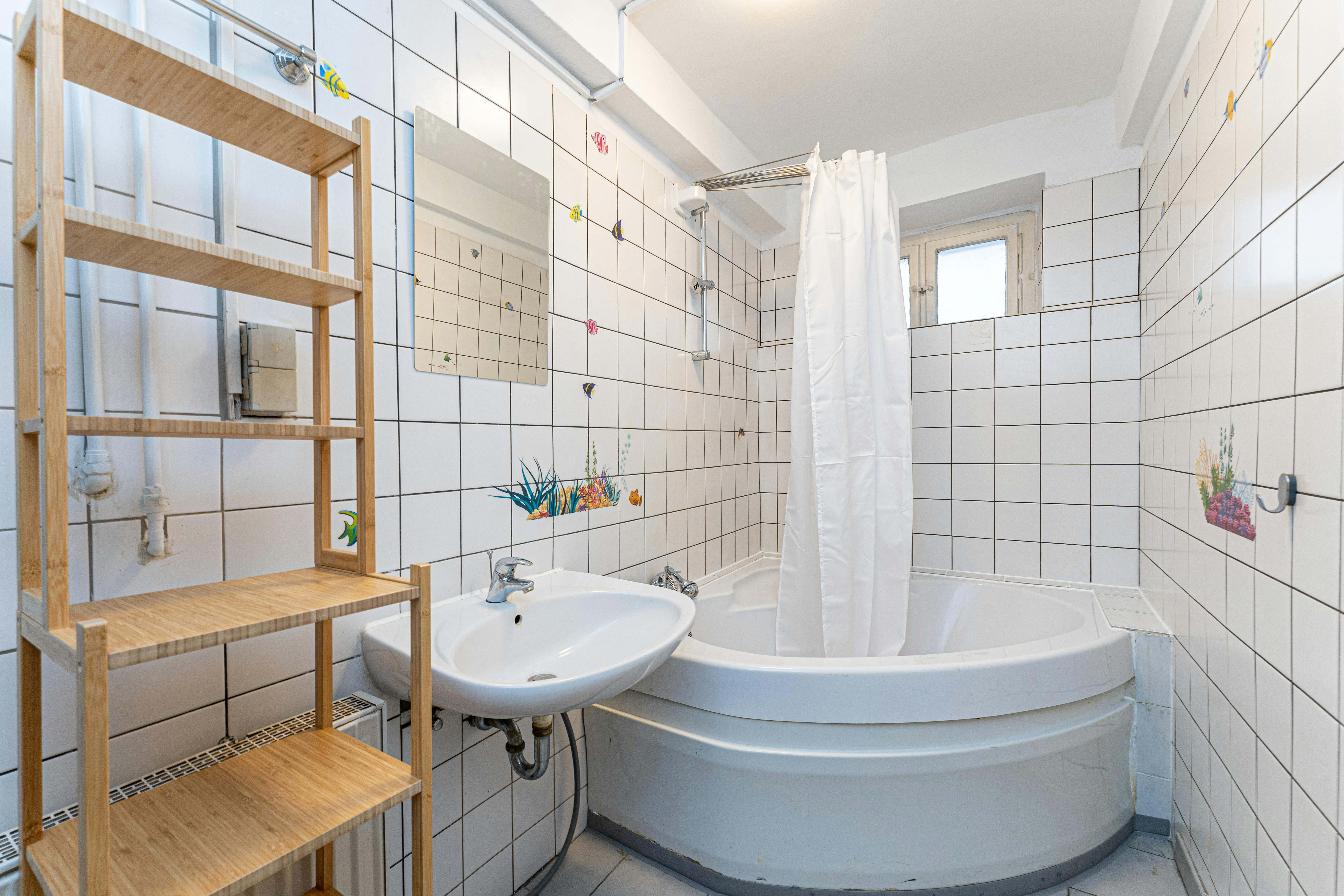 Apartment Berlin, 99m² — photo 8