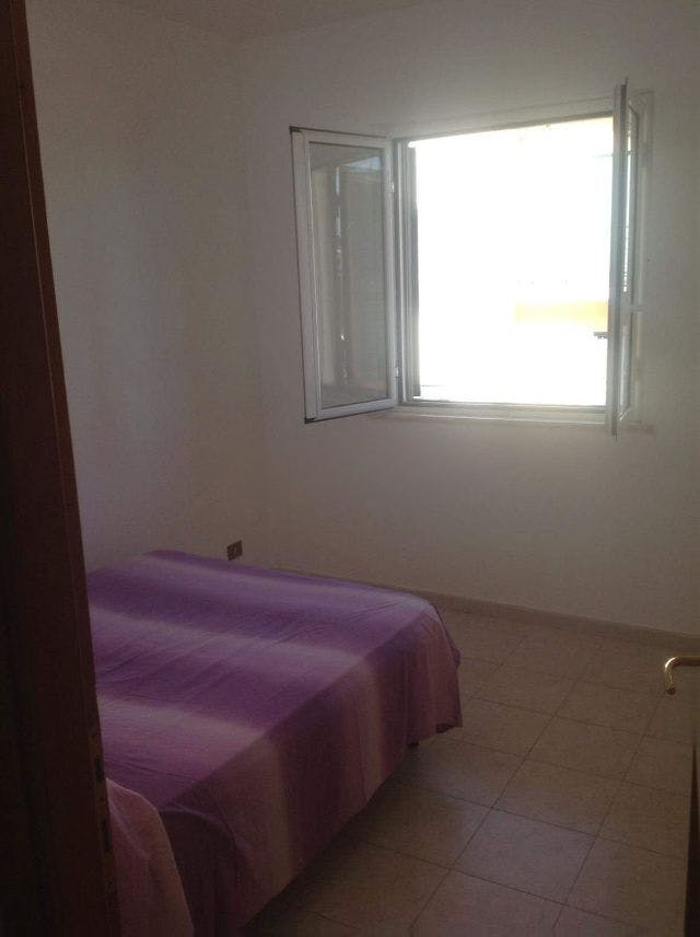 私人房间 正在以 €470 的月租出租，其位于 Rome, Via Pier Andrea Fontebasso