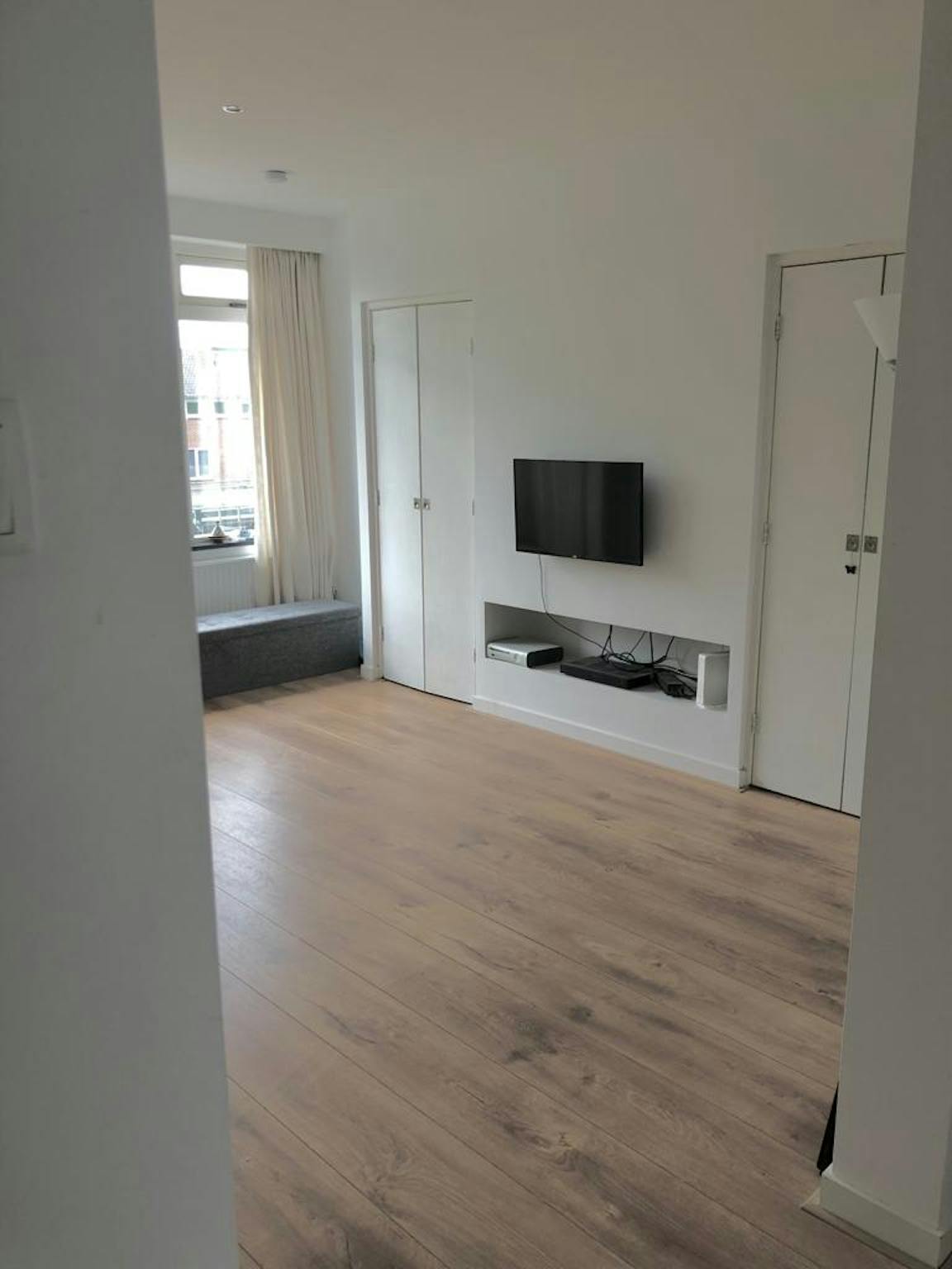View photo 1/5 of apartment in Hilversum