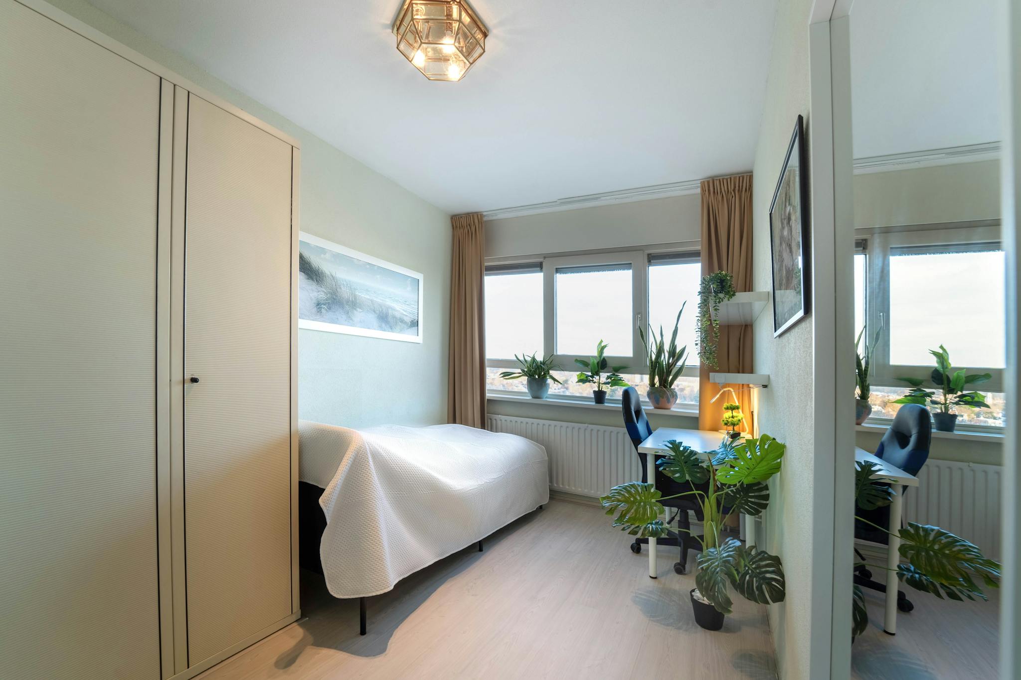 Oostmaaslaan, Rotterdam preview