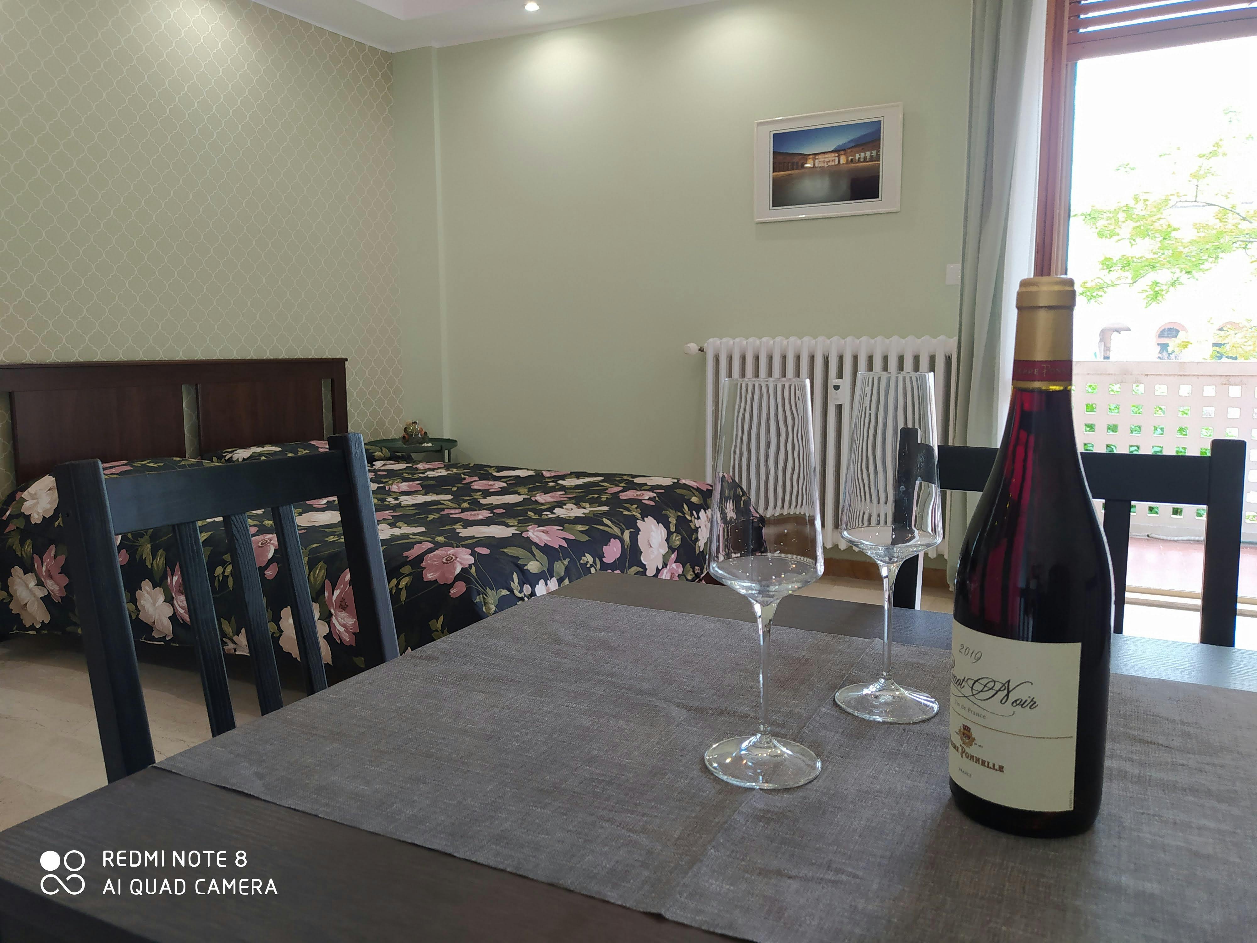 Apartment for rent for €6,000 per month in Senigallia, Via Gioacchino Antonio Rossini