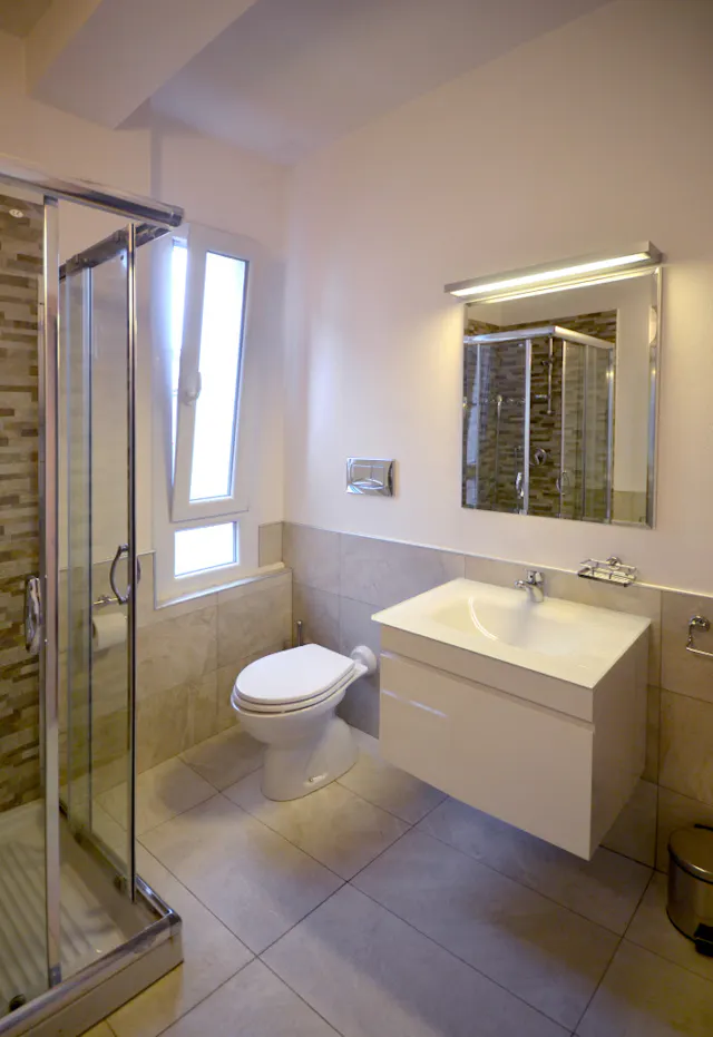 Private room in Via Bordighera, Milan (1295243) room image 35