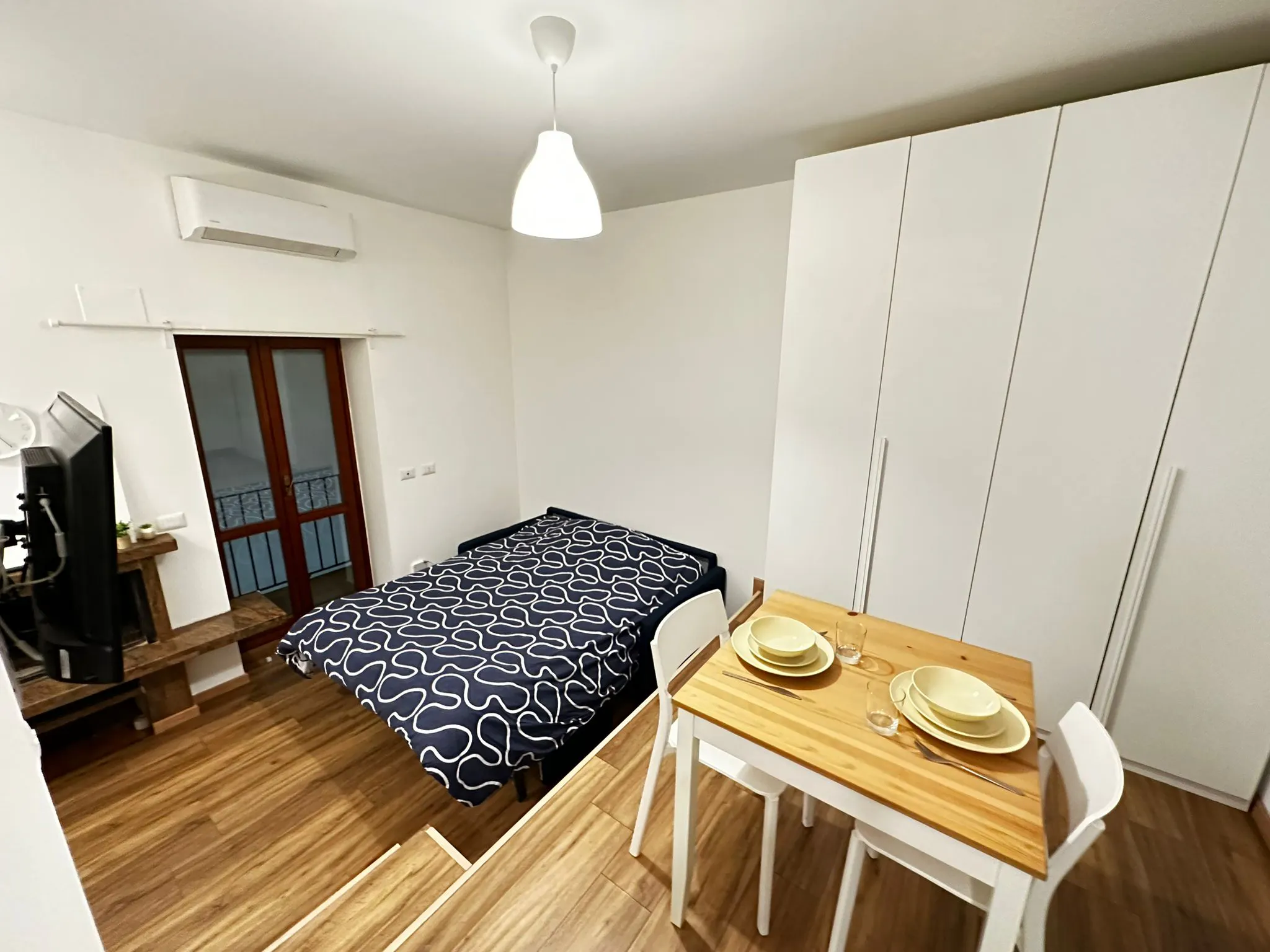 Apartment in Via Sartirana, Milan (1295246) ROOM 2