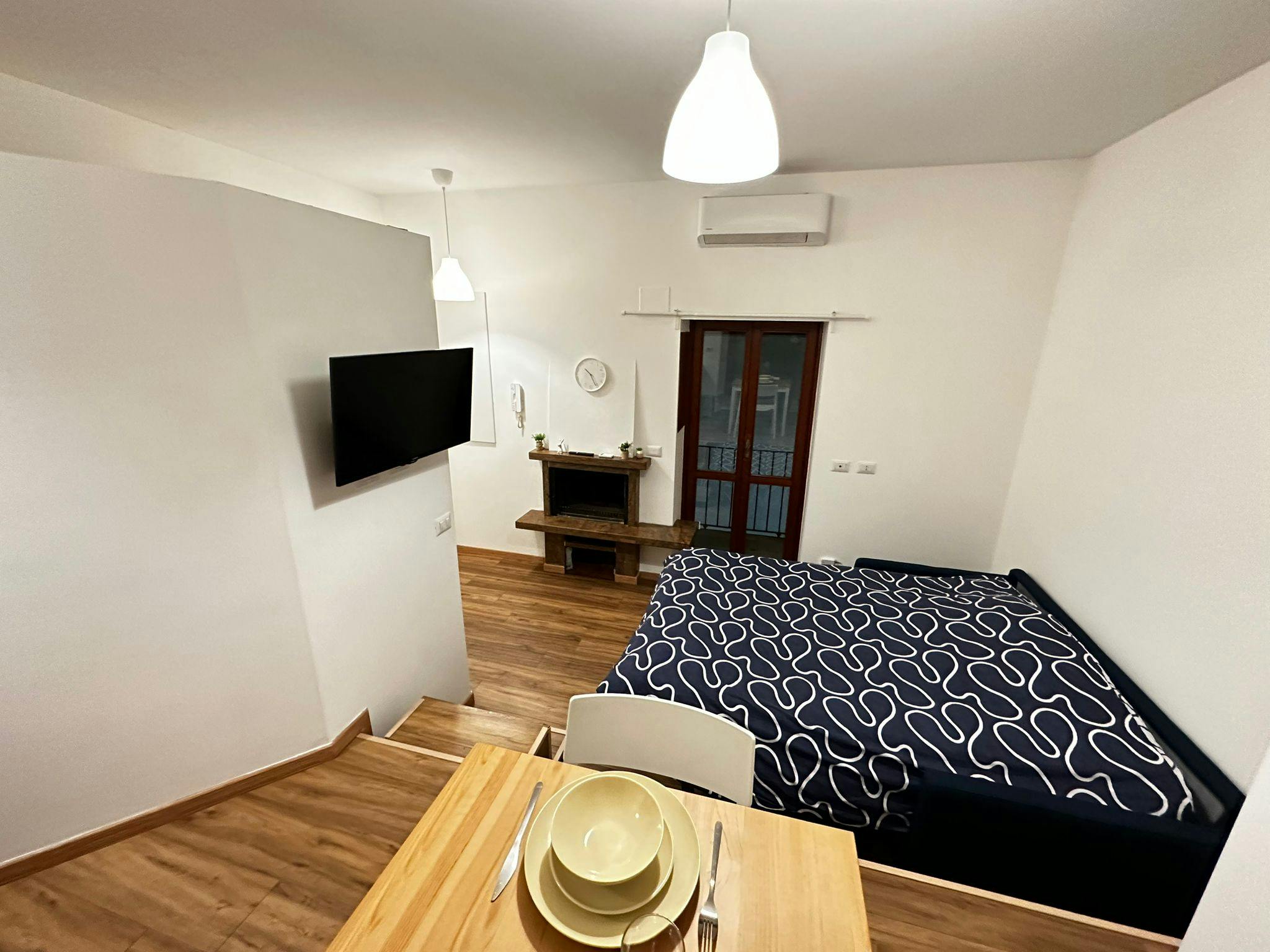 Monolocale in affitto a 1050 € al mese a Milan, Via Sartirana