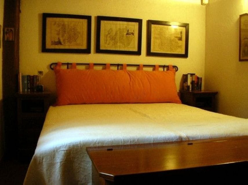 Будинок за оренду для 2 300 EUR на місяць у Trevignano Romano, Via Settevene Est