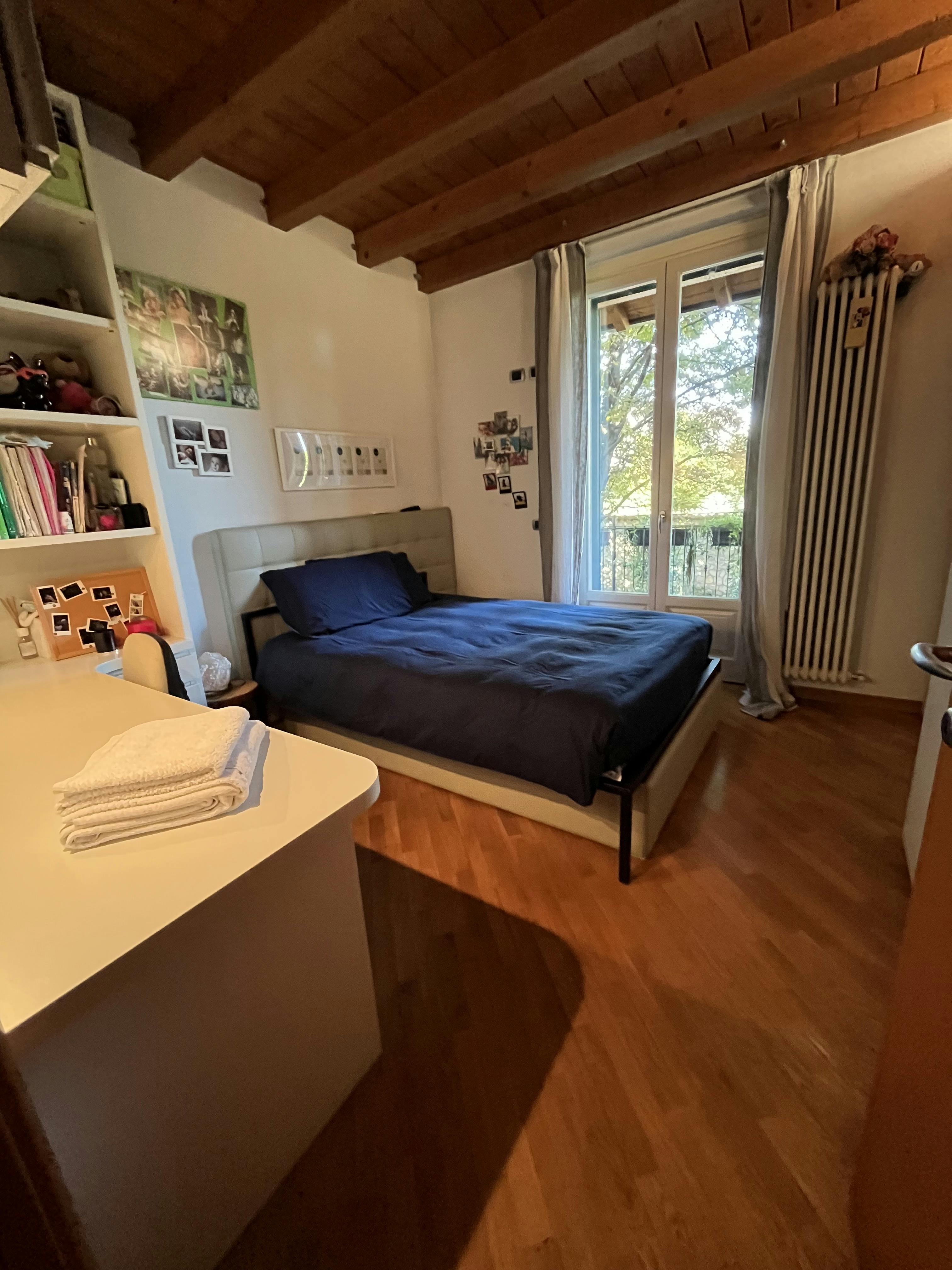 Quarto privado para alugar por € 590 por mês em Carate Brianza, Via Cristoforo Colombo