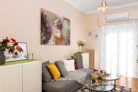 Appartement te huur voor € 700 per maand in Athens, Stenimachou
