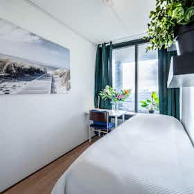 Stanza privata in affitto a 977 € al mese a Capelle aan den IJssel, Bernsteinstraat