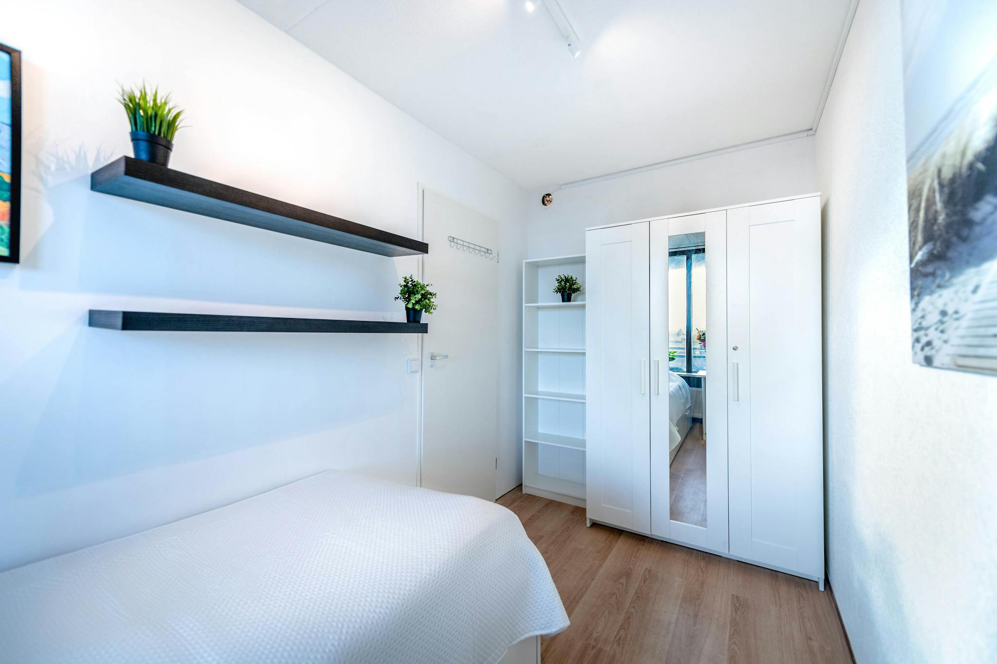 Studio in Capelle aan den IJssel