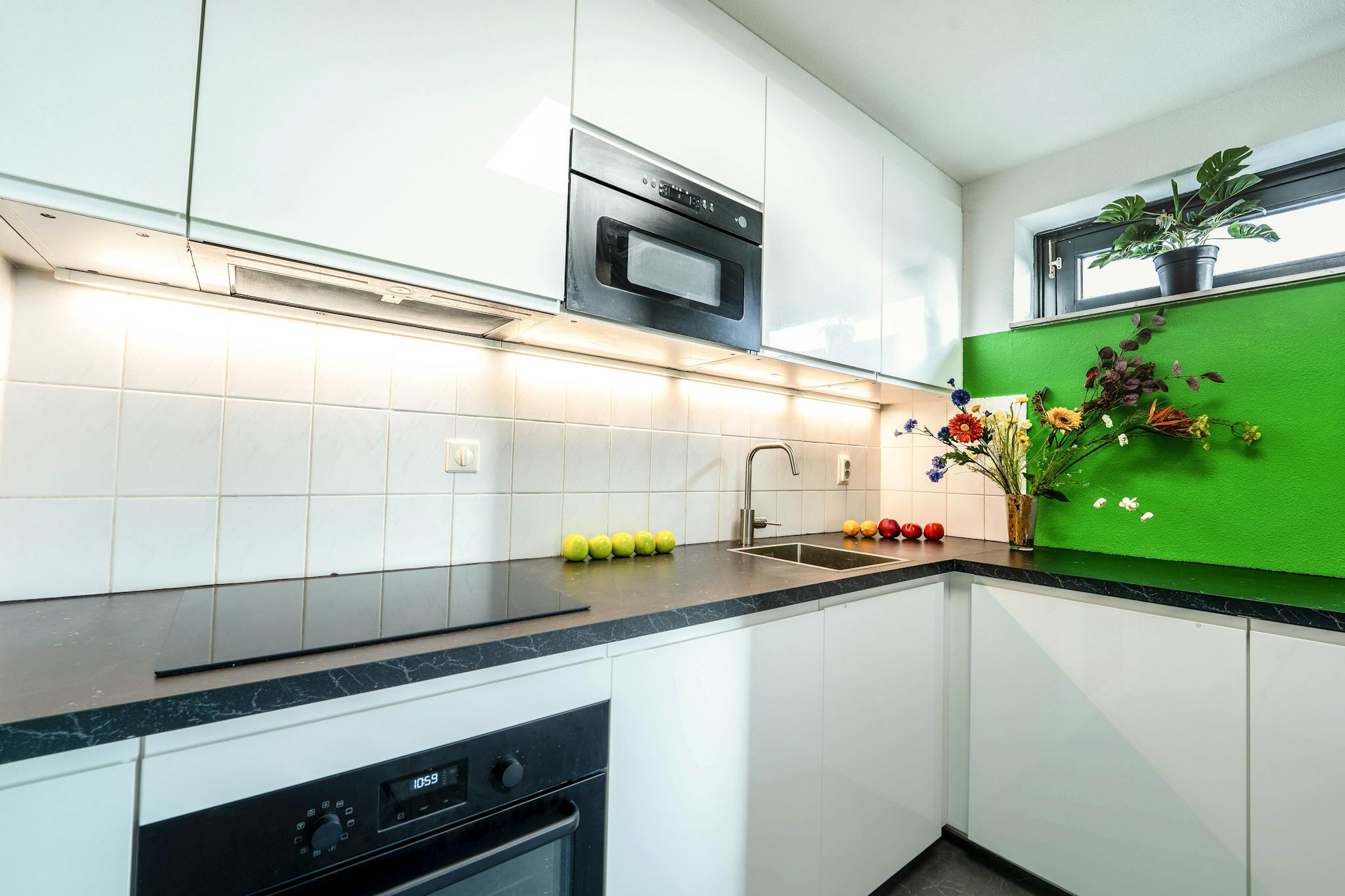 View photo 1/6 of studio in Capelle aan den IJssel