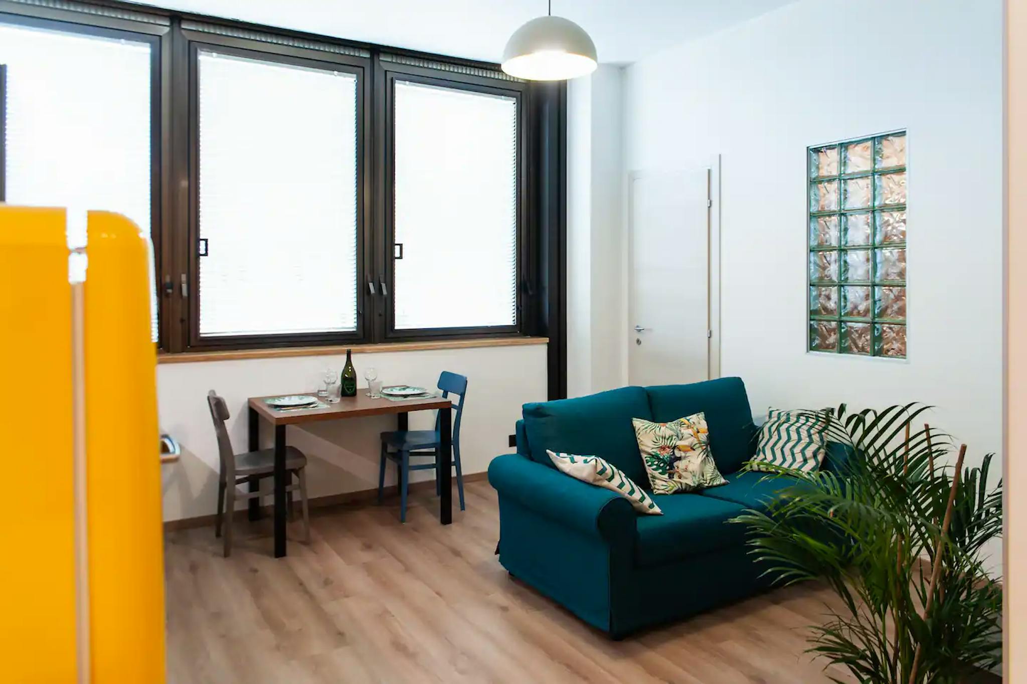 Corso Filippo Turati, Turin preview