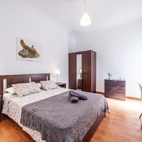 Private room for rent for €803 per month in Barcelona, Carrer del Bruc