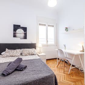 Stanza privata for rent for 723 € per month in Barcelona, Carrer del Bruc