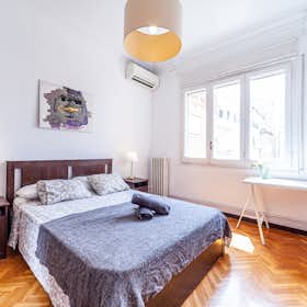 Private room for rent for €803 per month in Barcelona, Carrer del Bruc