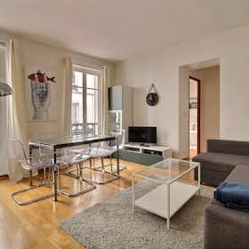 Apartment for rent for €2,455 per month in Paris, Rue Amélie