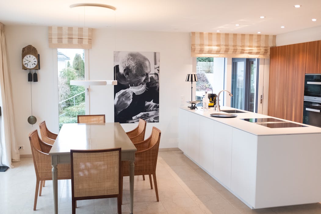 Apartment for rent in Claridenstrasse HousingAnywhere (1295925)