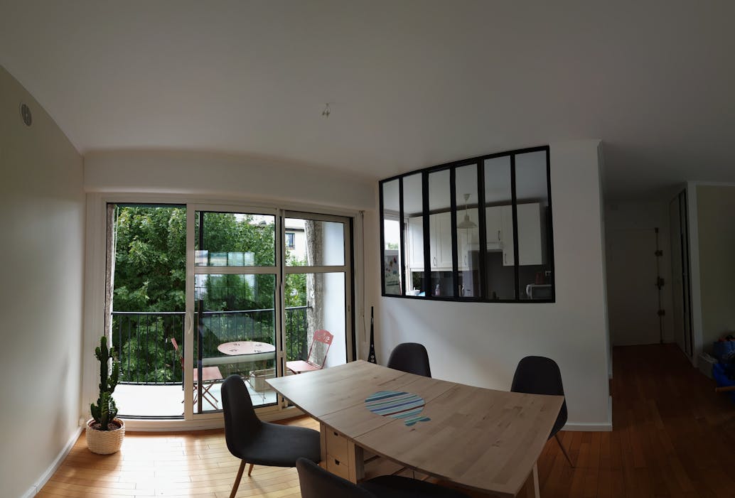 Room for rent in Antony, Rue Adolphe Pajeaud | HousingAnywhere (1295988)