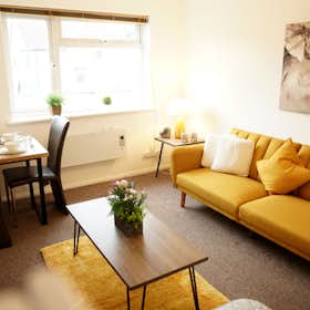 Apartamento en alquiler por 3014 GBP al mes en Broadstairs, Percy Avenue