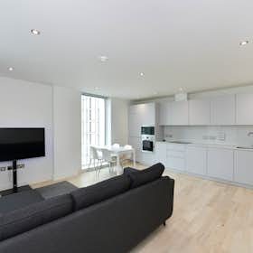 Apartment for rent for £4,520 per month in London, Jupp Road West