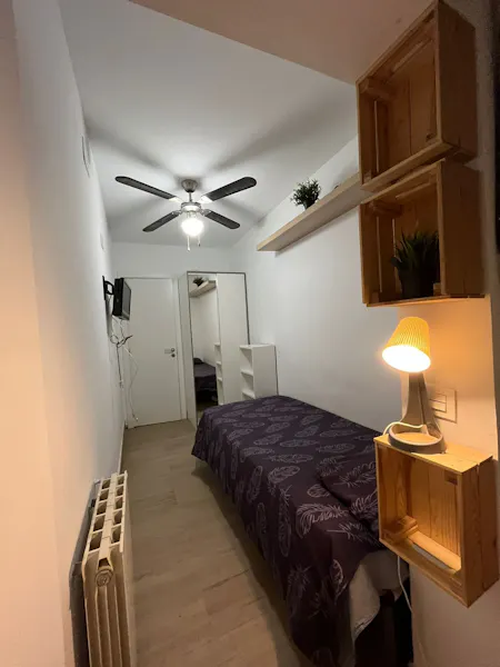 5 Sánchez Barcáiztegui Street, Madrid - in Madrid