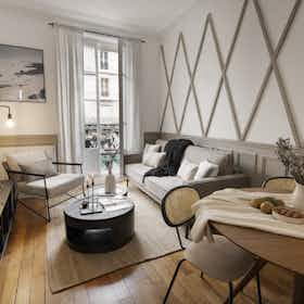 Apartment for rent for €4,620 per month in Paris, Rue Censier