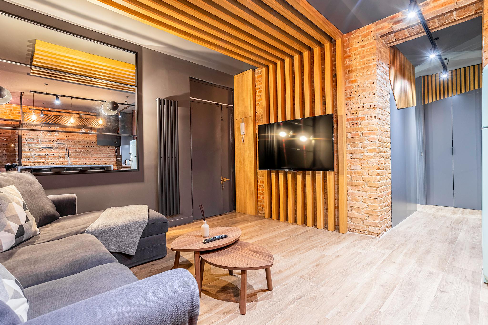 Calle de Lagasca, Madrid preview