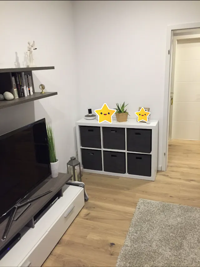 1-Bedroom Apartment in Klagenfurter Straße, Braunschweig (1296942) room image 10