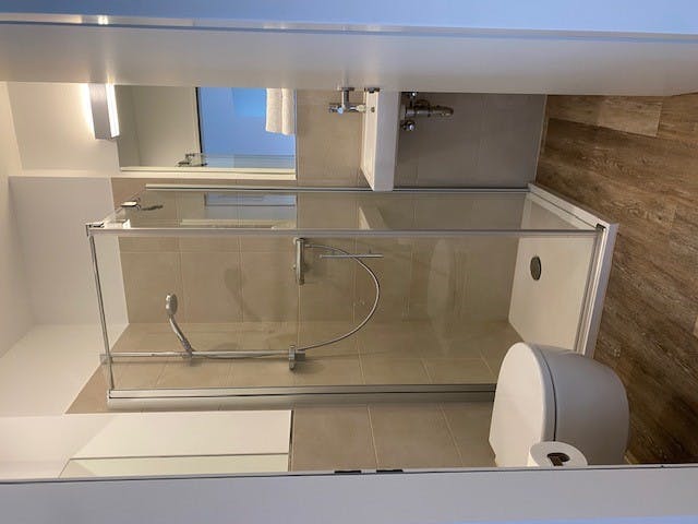Apartment Berlin, 22m² — photo 3