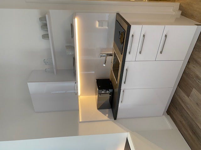 Apartment Berlin, 22m² — photo 7