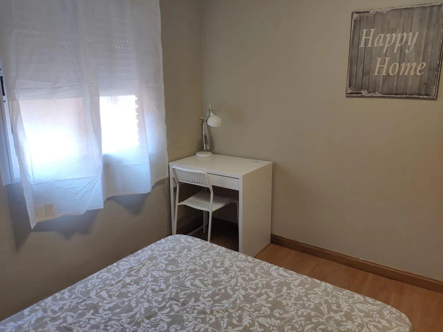 Private room in Calle de Almonacid, Madrid (1297853) ROOM 2