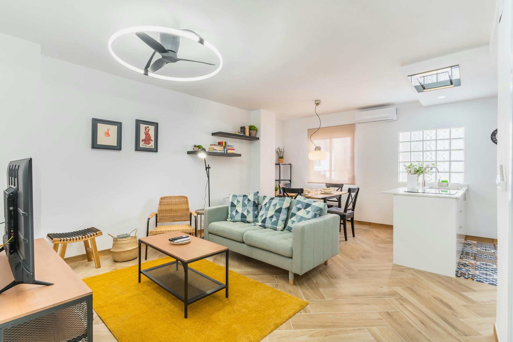 Carrer Granada, Valencia preview