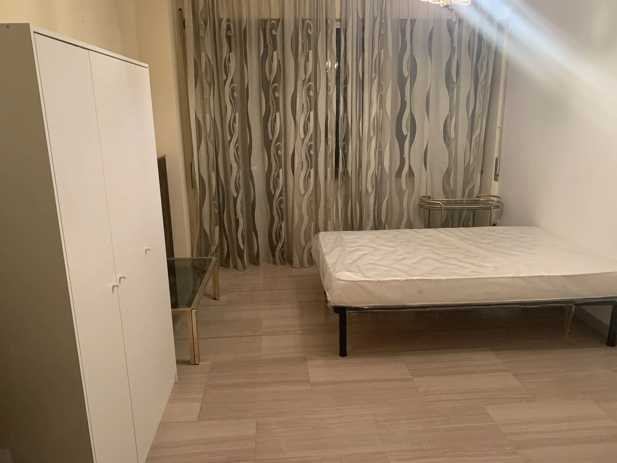 Private room in Via Appia Nuova, Rome (1297920) ROOM 1