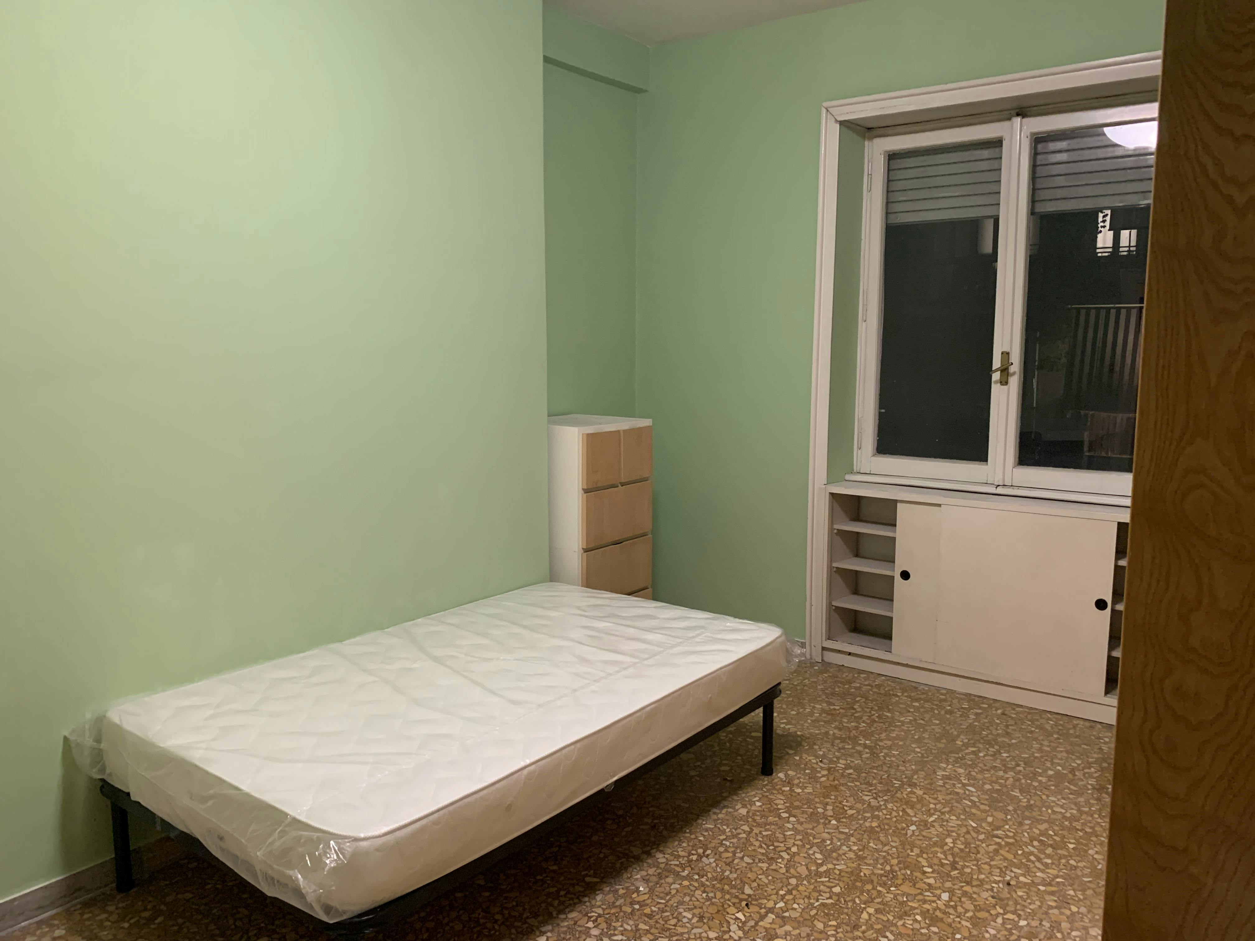 Via Ugo Balzani, Rome preview