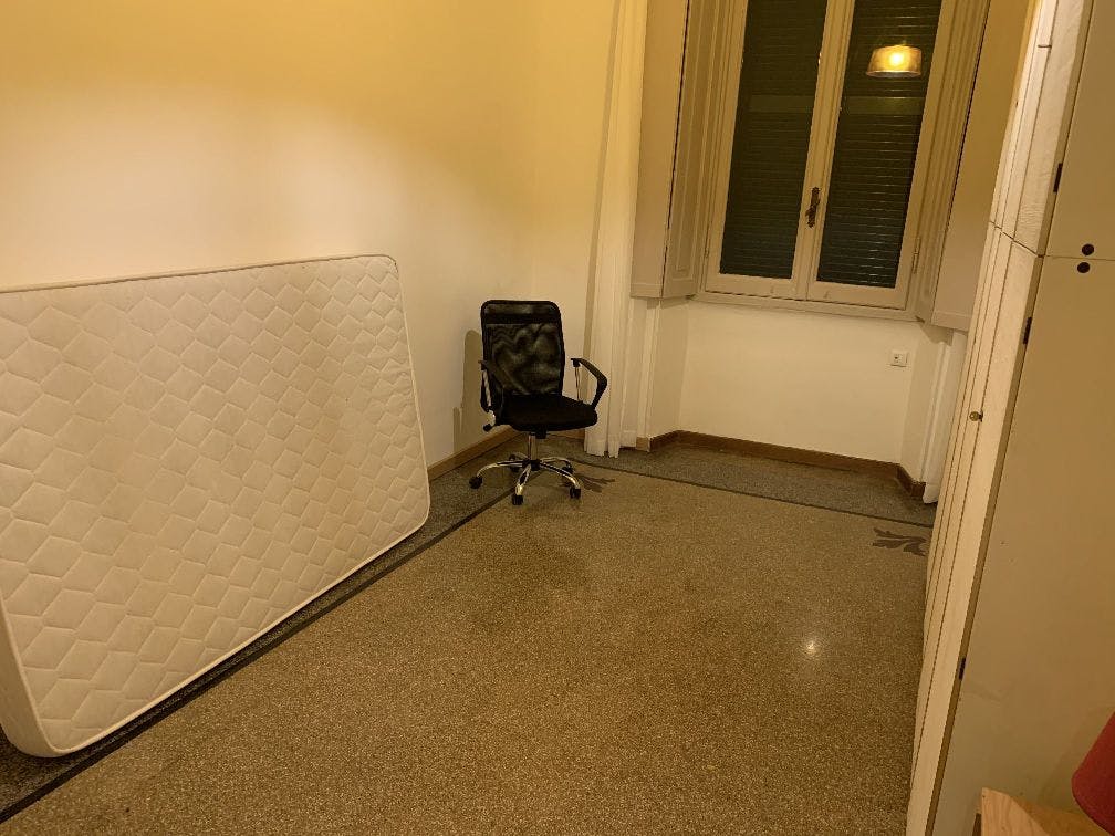 Via Paolo Emilio, Rome - a Roma