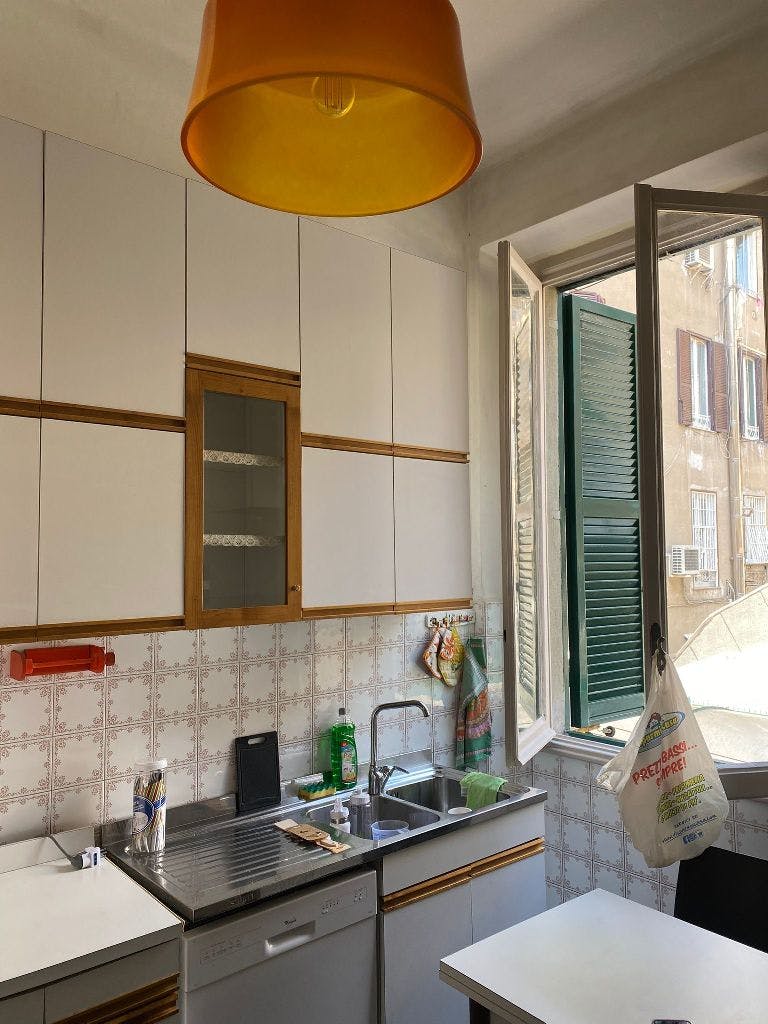 Appartamento Roma — foto 4