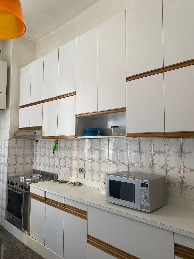 Appartamento Roma — foto 6