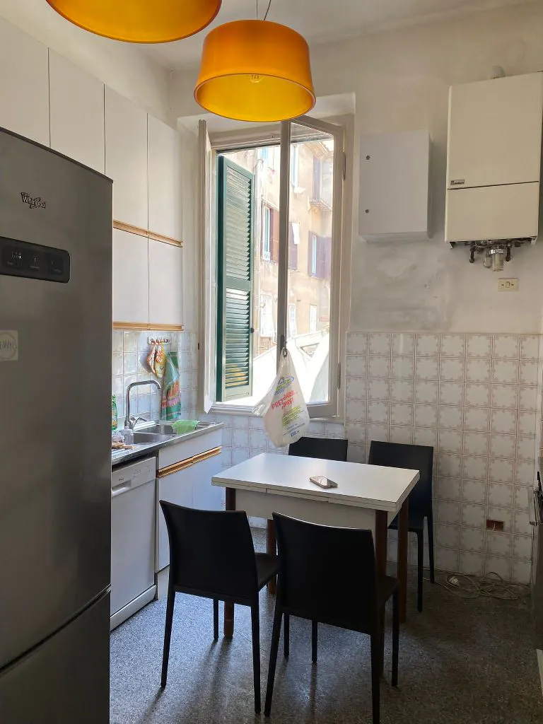 Private room in Via Paolo Emilio, Rome (1297944) ROOM 3