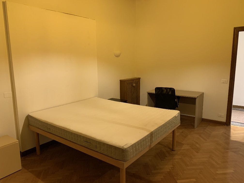 Single room Rome, 1 bed — photo 3