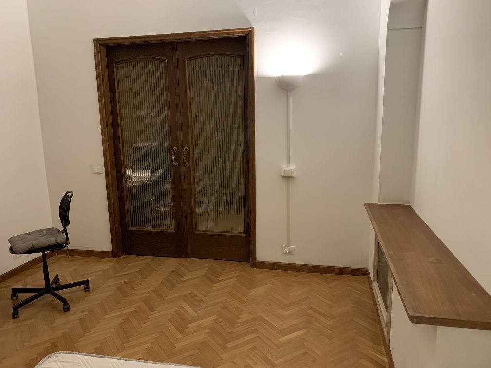 Via Paolo Emilio, Rome preview