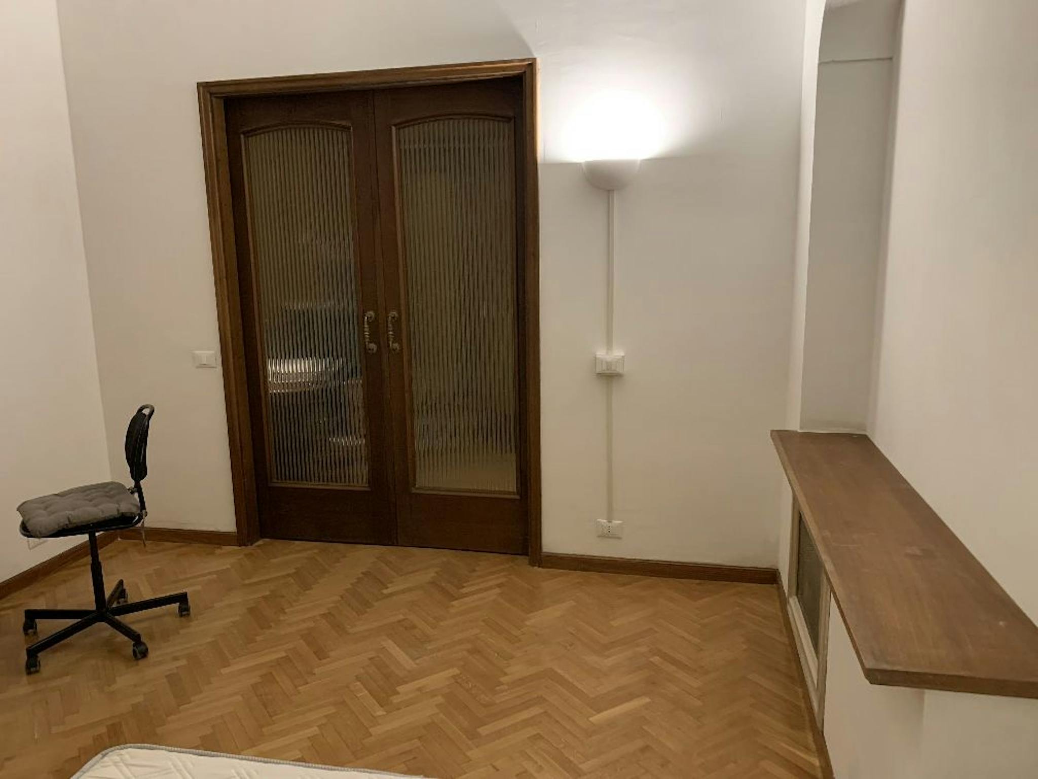 Via Paolo Emilio, Rome preview